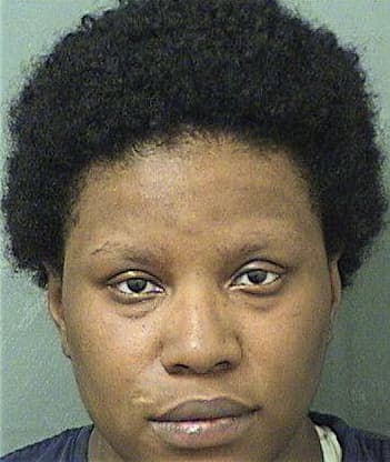 Maloria Workman, - Palm Beach County, FL 